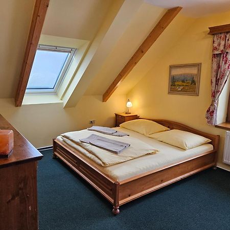 Happy House Apartments & Sauna Špindlerŭv Mlýn Extérieur photo