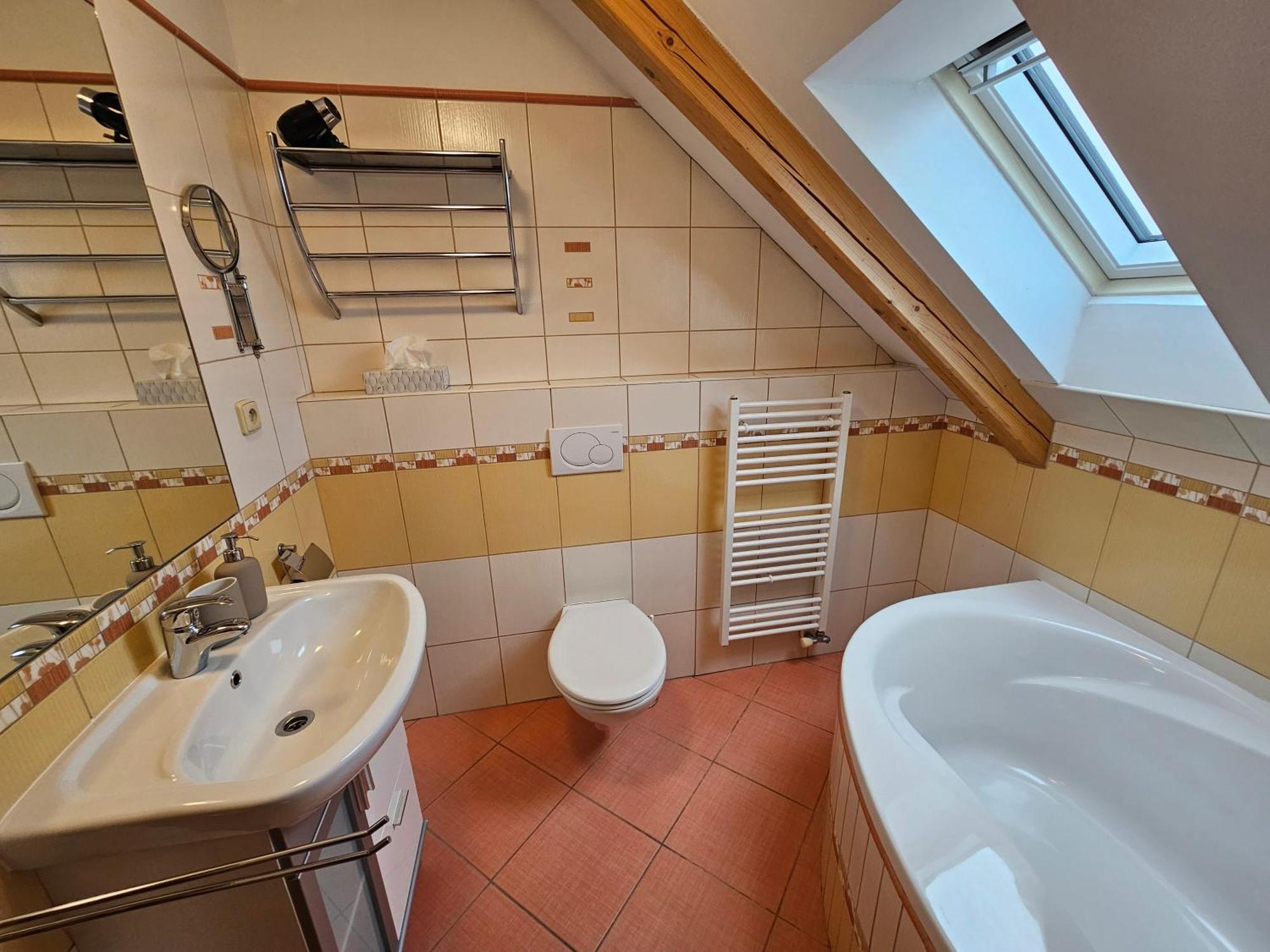 Happy House Apartments & Sauna Špindlerŭv Mlýn Extérieur photo
