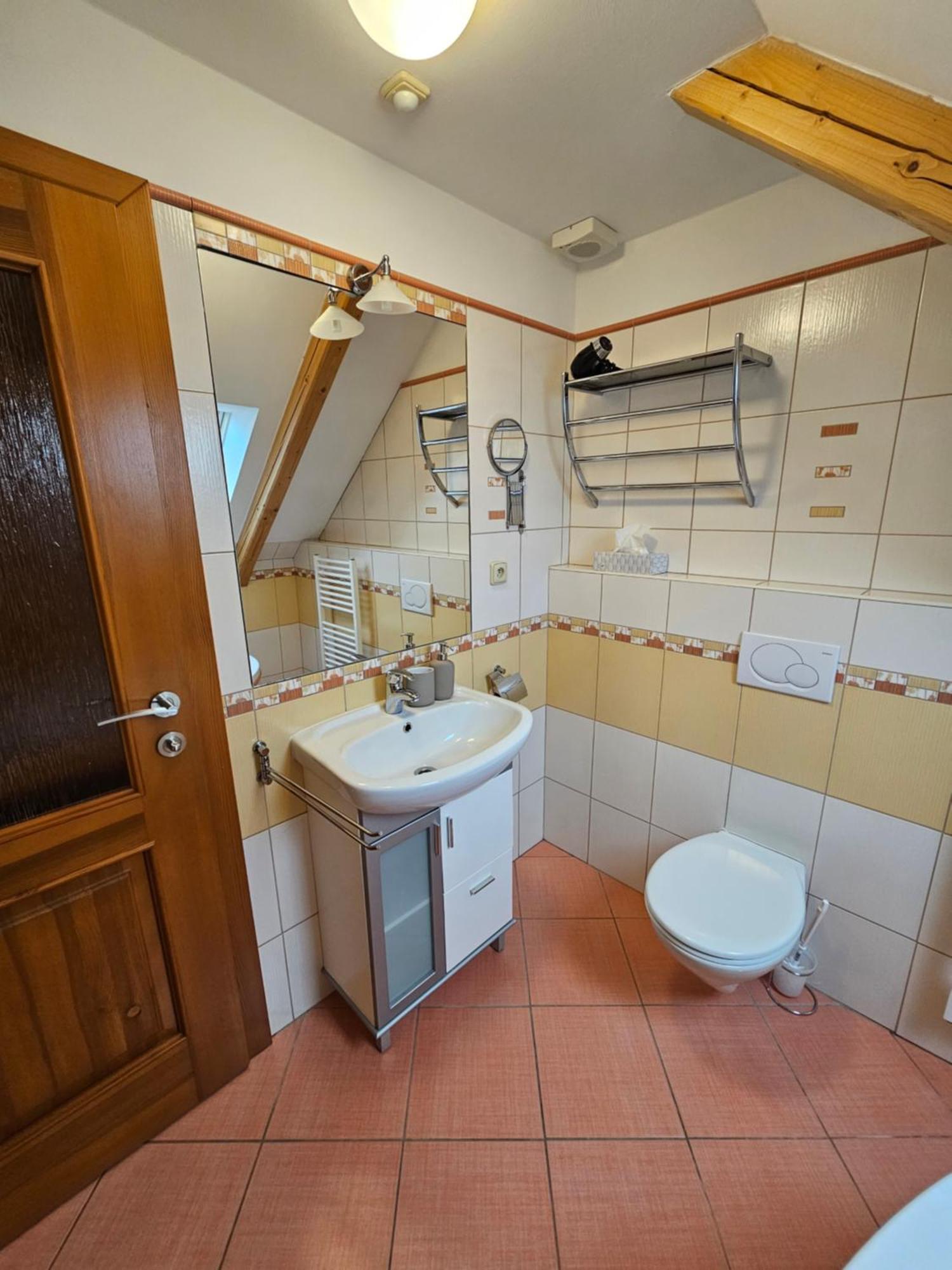 Happy House Apartments & Sauna Špindlerŭv Mlýn Extérieur photo