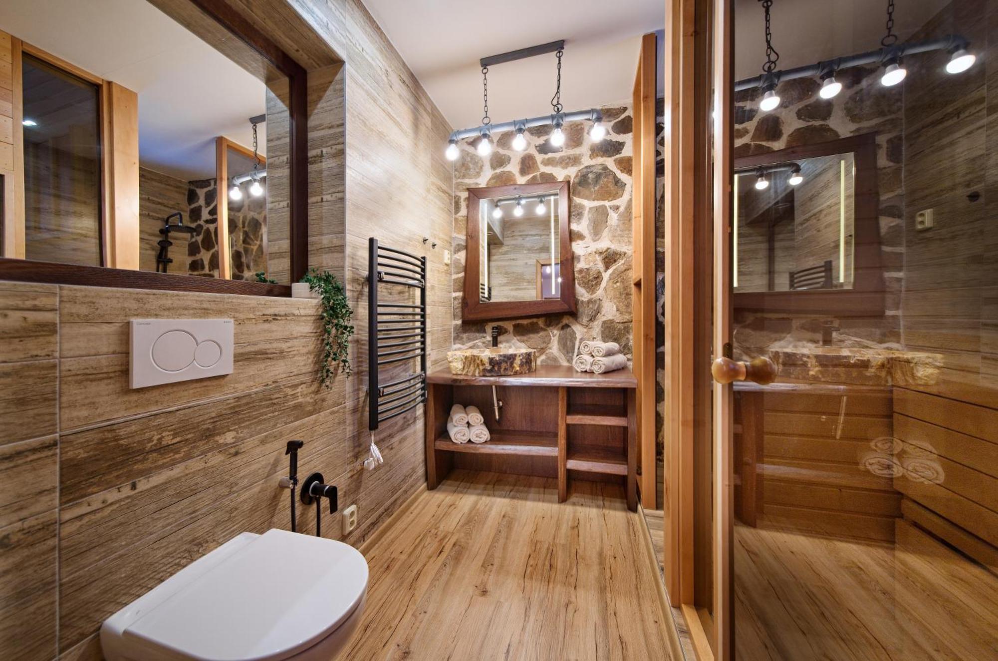 Happy House Apartments & Sauna Špindlerŭv Mlýn Extérieur photo