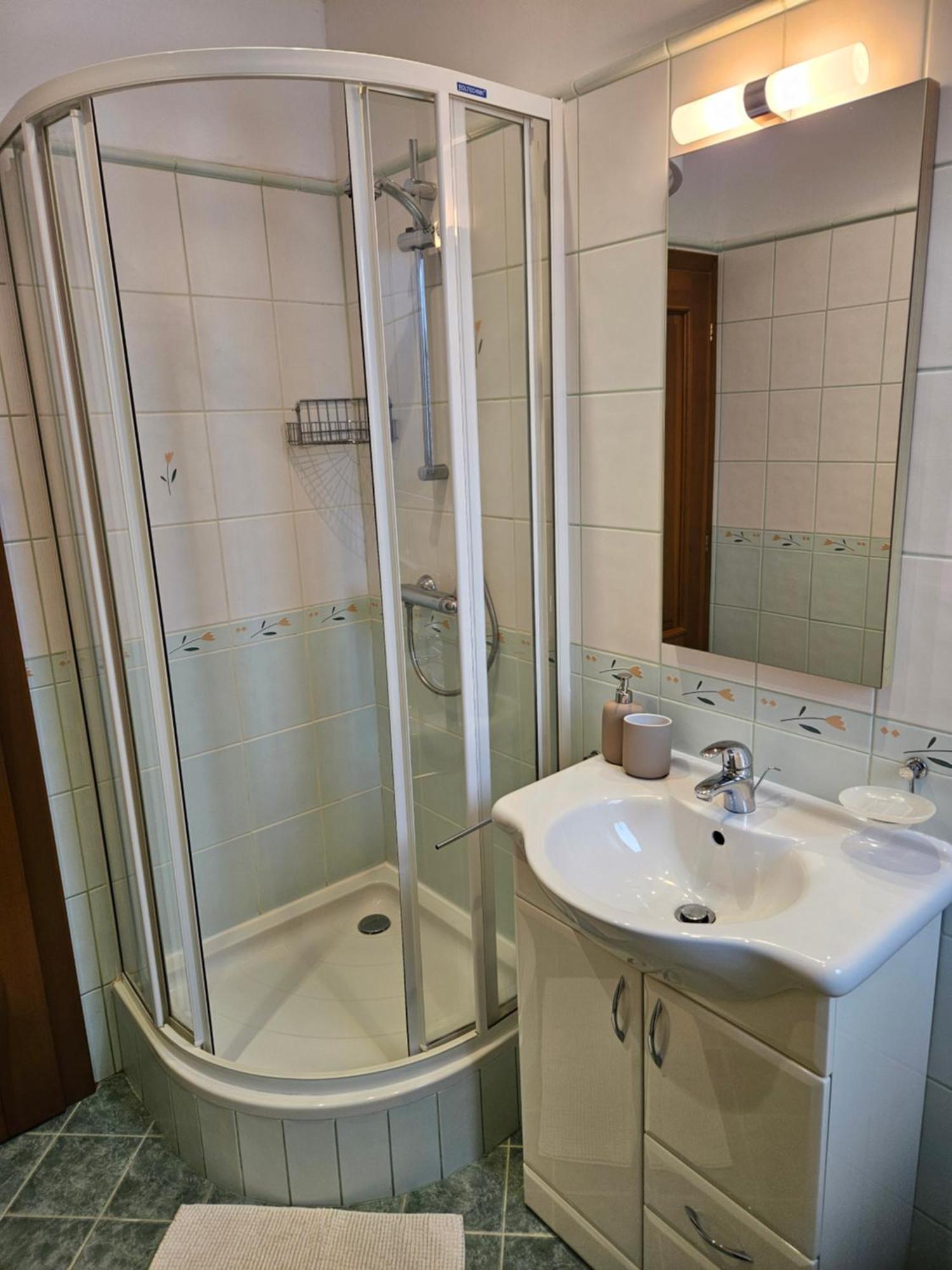 Happy House Apartments & Sauna Špindlerŭv Mlýn Extérieur photo