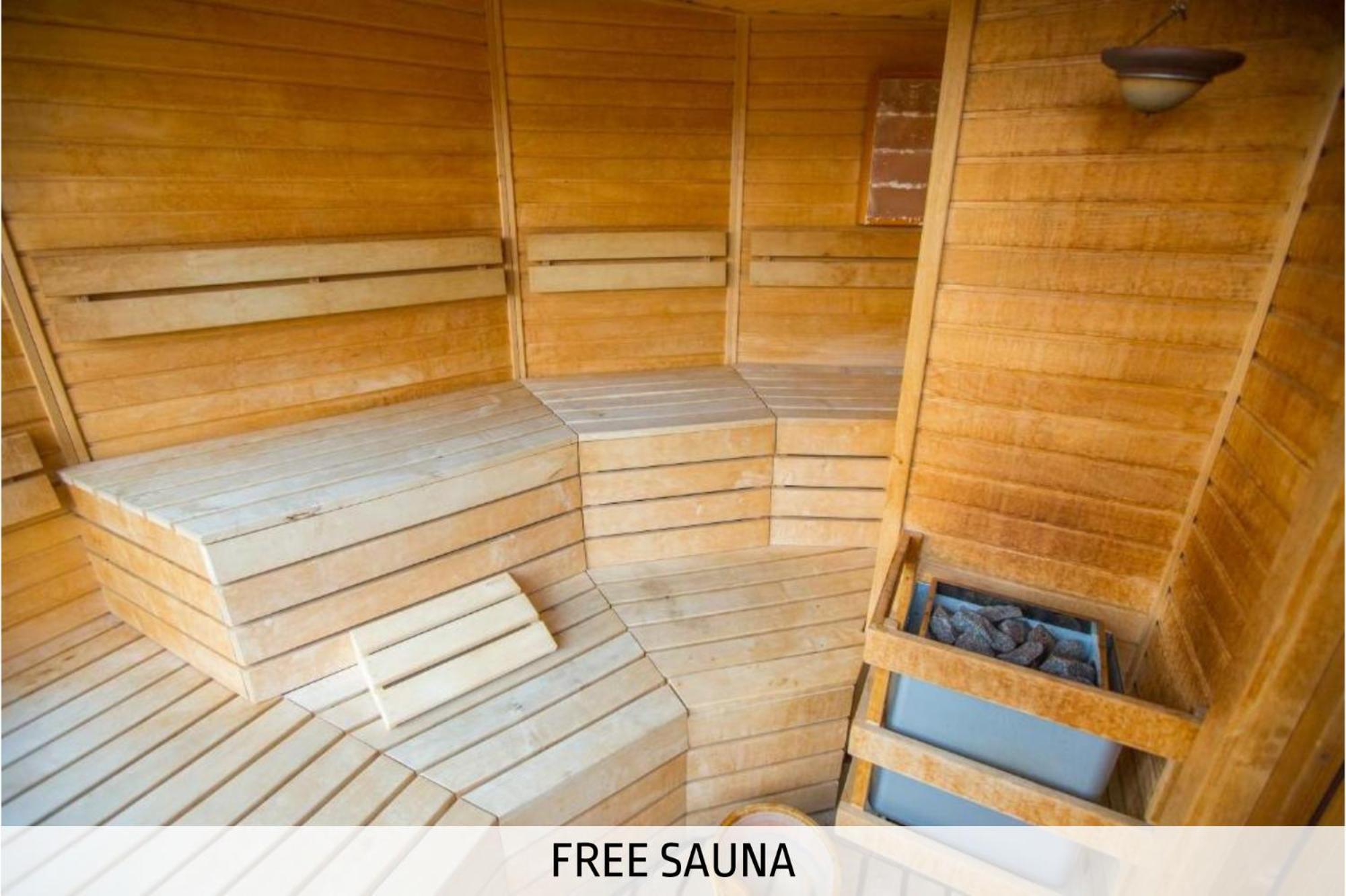 Happy House Apartments & Sauna Špindlerŭv Mlýn Extérieur photo