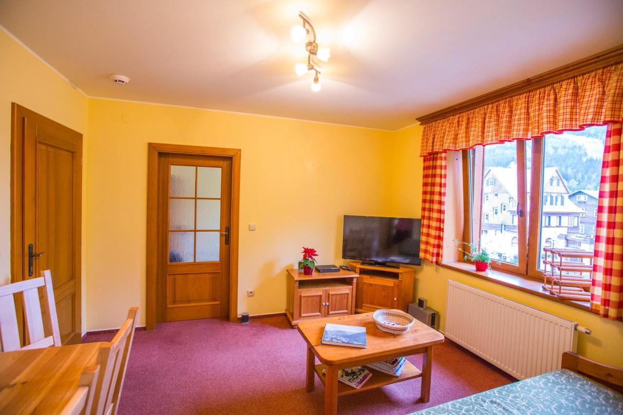 Happy House Apartments & Sauna Špindlerŭv Mlýn Extérieur photo