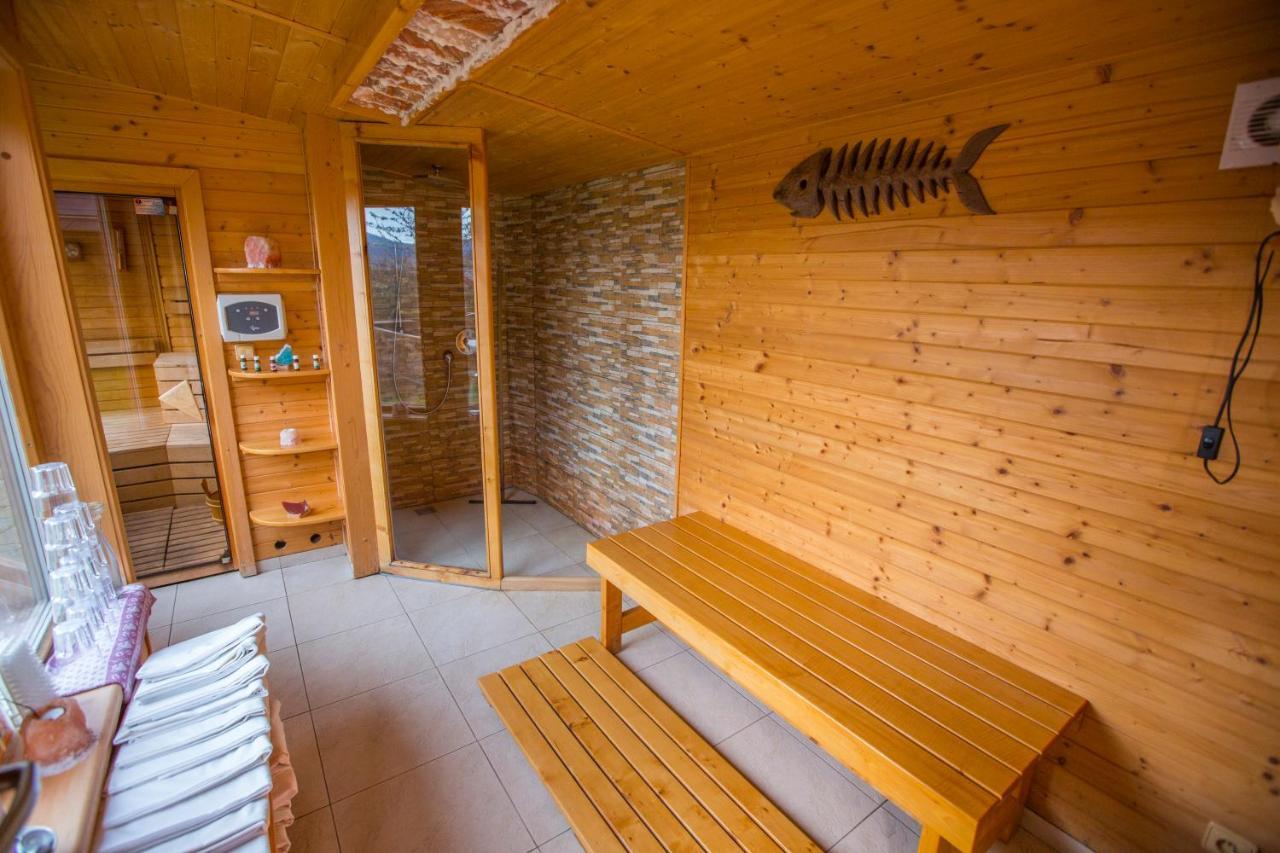 Happy House Apartments & Sauna Špindlerŭv Mlýn Extérieur photo